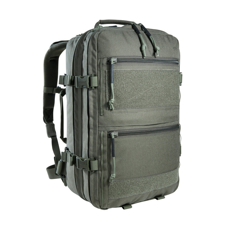 Modular Grab 30 Tasmanian Tiger® IRR Rucksack