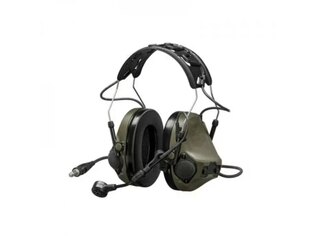 Modulare Headset ComTac VIII 4-Pin NATO 3M® PELTOR®