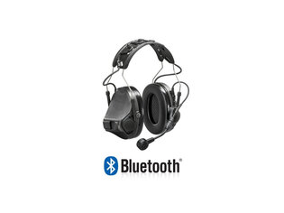 Modulare Kopfhörergarnitur mit Bluetooth ComTac VII 3M® PELTOR®
