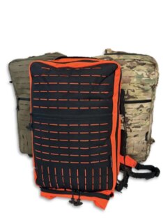 Modularer Medic Rucksack M11 von 6:8 Medical®