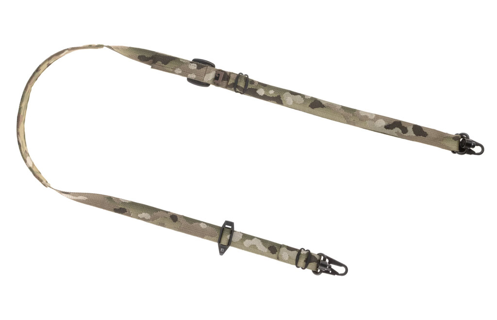 Modularer Waffenriemen ONE-TWO Flex Sling Padded Clawgear®