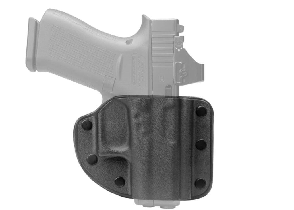 Modulares Kydex-Etui Insert Walther PDP 4'' CrossBreed®