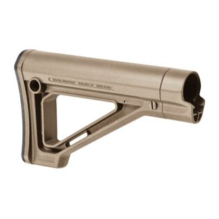 MOE® Fixed Carbine Stock Mil-Spec Magpul®