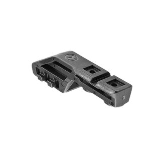 MOE® Scout Mount Magpul® zur Taschenlampe montieren