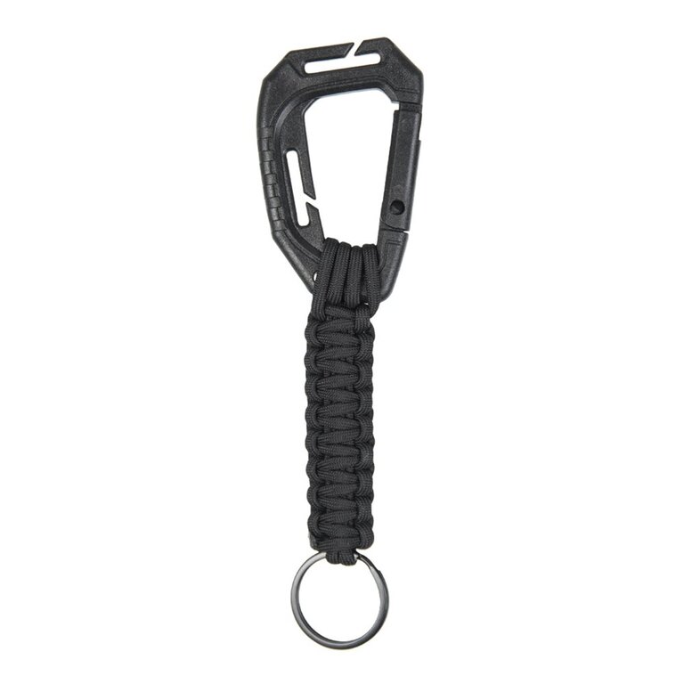 MOLLE-Karabiner mit Paracord Mil-Tec®
