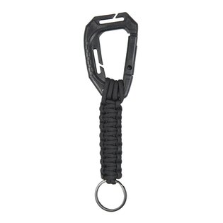 MOLLE-Karabiner mit Paracord Mil-Tec®