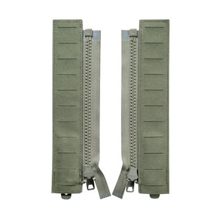 Molle Reißverschluss-Adapterset Tasmanian Tiger®