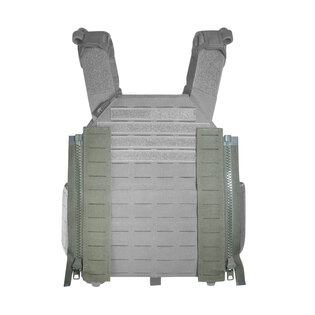 Molle-Reißverschlusstaschen-Adapterset Tasmanian Tiger® IRR