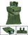 MOLLE-Tasche - Mil-Tec® Abwurfsack für leere Magazine