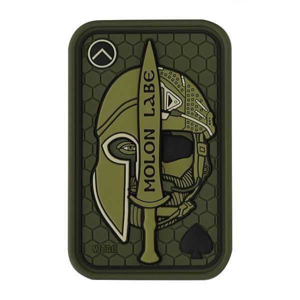 Molon Labe Aufnäher M-Tac®