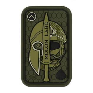 Molon Labe Aufnäher M-Tac®