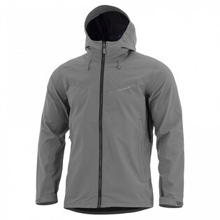 Monlite Regenjacke Shell Pentagon®
