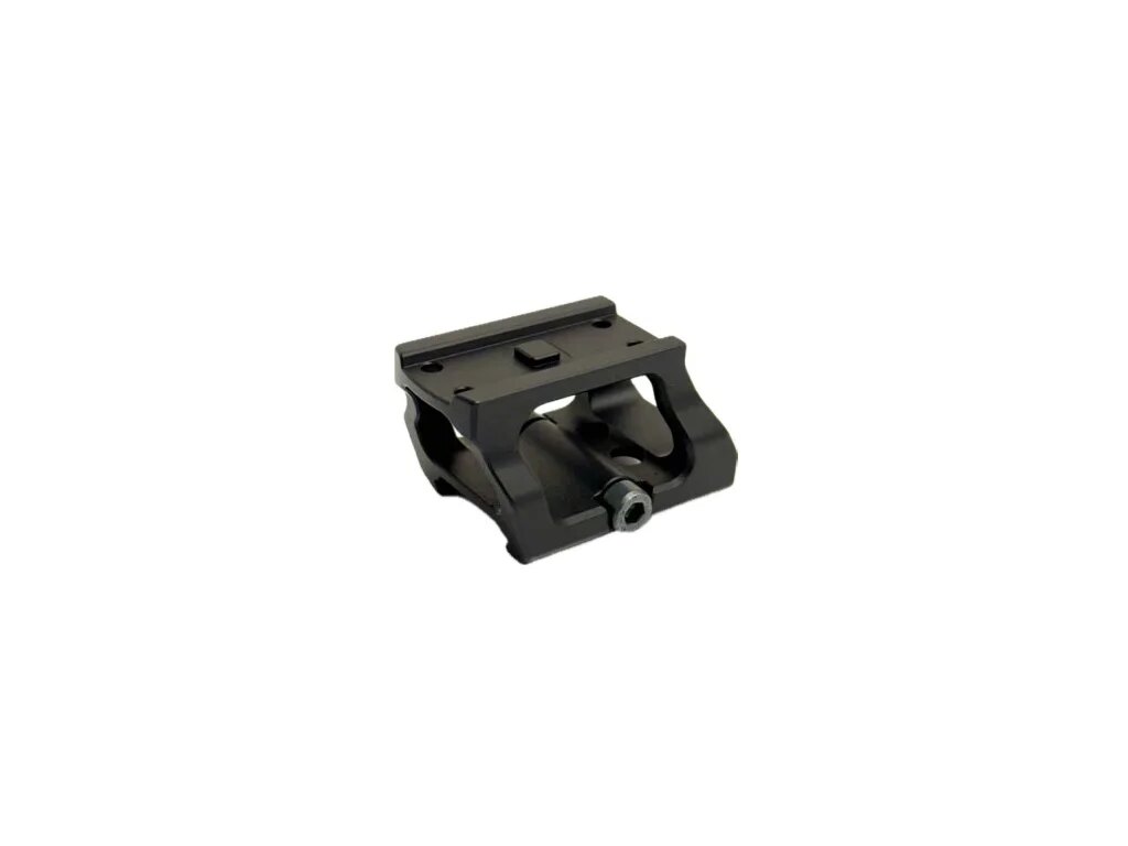 Montage auf Kollimator RedDot Mount System Syno 1,57 " von Antreg®