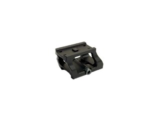 Montage auf Kollimator RedDot Mount System Syno 1,57 " von Antreg®