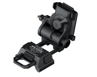 Montage auf NVG G24 Wilcox®