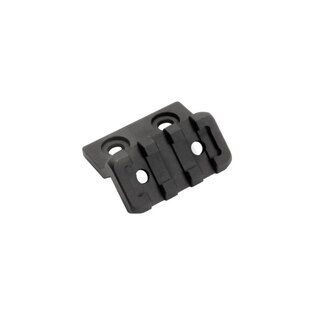 Montage für Taschenlampe M-LOK® Offset 45° Magpul®