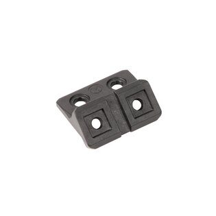 Montage für Taschenlampe M-LOK® Offset Magpul®