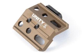 Montage FUSION™ Micro Hub 2.0 Unity Tactical®