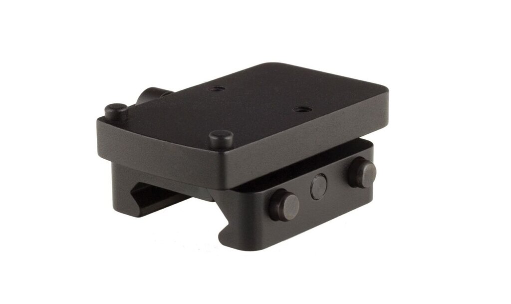 Montage Low RMR® Picatinny Q-LOC Trijicon®