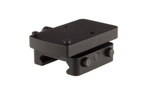 Montage Low RMR® Picatinny Q-LOC Trijicon®