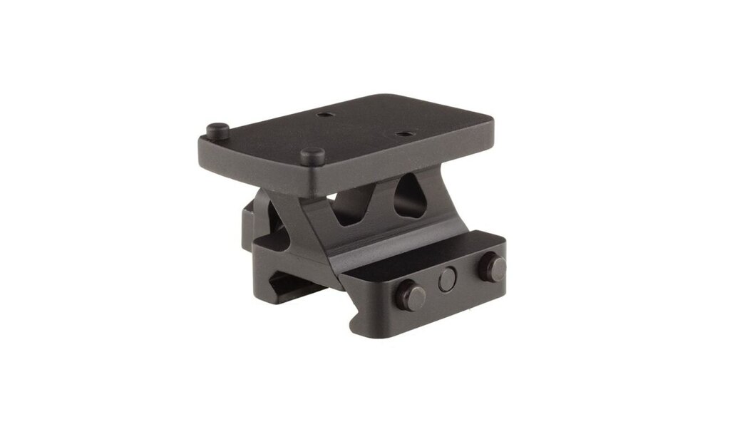 Montage RMR® Picatinny Q-LOC 1/3 Co-Witness Trijicon®