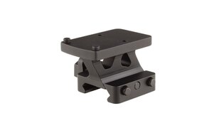 Montage RMR® Picatinny Q-LOC 1/3 Co-Witness Trijicon®