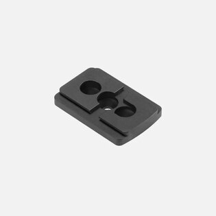 Montageplatte Aimpoint® Micro für die Plattform FAST™ Unity Tactical®