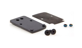 Montageplatte für Kolimator RMR/SRO auf Sig Sauer Trijicon®
