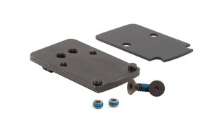 Montageplatte für RMR/SRO für Glock Full Size Trijicon®