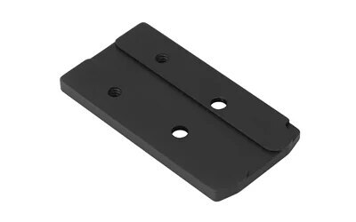 Montageplatte Glock MOS 407/507K Holosun®