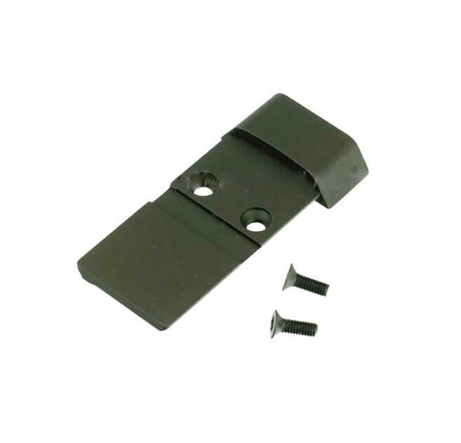 Montageplatte HE509T CZ P-10 OR Holosun®