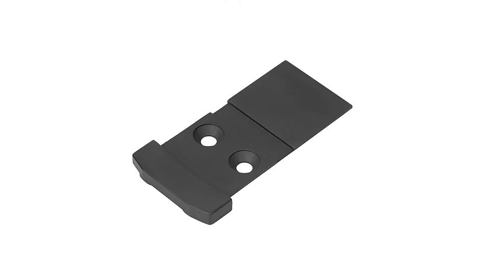 Montageplatte HE509T für Glock Holosun®