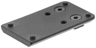 Montageplatte Super Slim RDM20 Glock UTG®