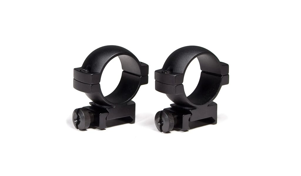 Montageringe Hunter 30 mm Rohr Vortex®