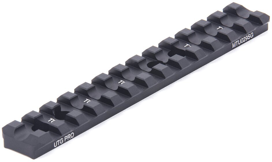 Montageschiene für Mossberg® 500/590 UTG PRO®