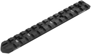 Montageschiene für Remington® 870/1100 UTG PRO®