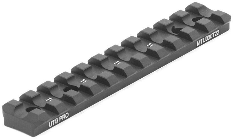 Montageschiene für Ruger® 10/22 UTG PRO®