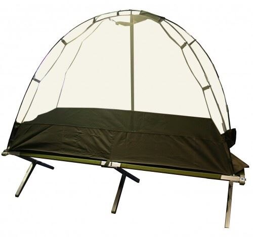Moskitonetz für NATO Feldbett BCB®