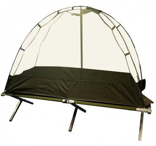 Moskitonetz für NATO Feldbett BCB®