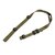 MS1® Sling Magpul® mit Zwei-Punkt-Gurt
