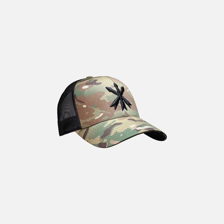 MultiCam® Unity Tactical® Kappe