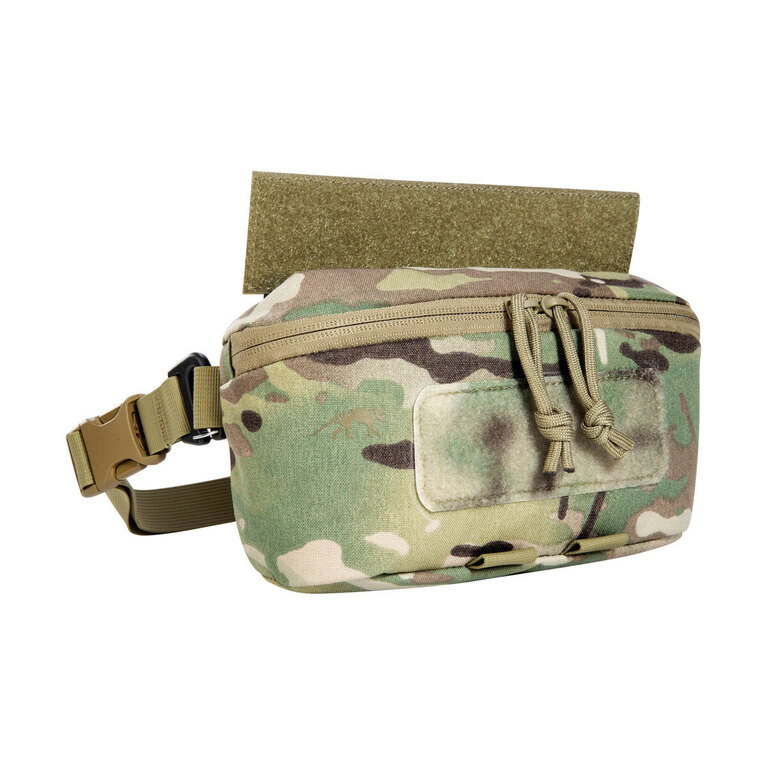 Multifunktionale Bauchholster Tasmanian Tiger® / Multicam®