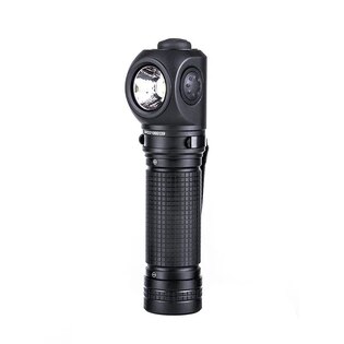 Multifunktionale taktische Taschenlampe P10 NexTorch® / 1400 lm