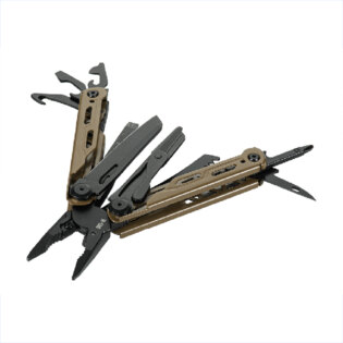 Multifunktionale Zange 17v1 von M-Tac®