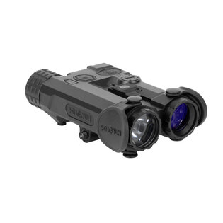 Multifunktionales Laser IRIS RD4 Holosun®