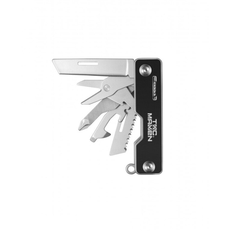 Multifunktionales Messer Dagmar Pentagon®