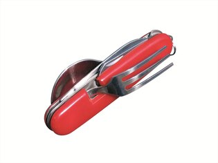 Multifunktionales Messer KFS BCB®