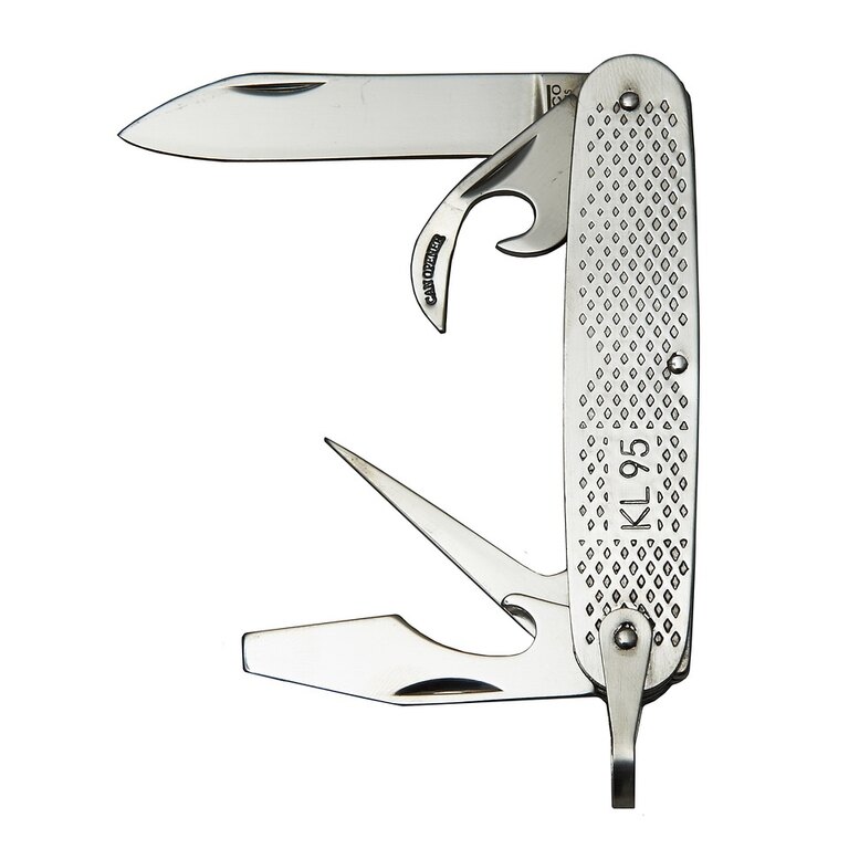 Multifunktionales Messer KL 95 Fosco®