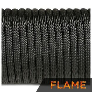 Multifunktionales Paracord Flame Rigad® / 10 m