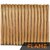 Multifunktionales Paracord Flame Rigad® / 10 m